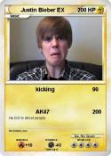 Justin Bieber