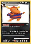 Tyrone