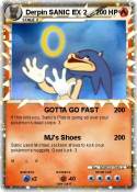 Derpin SANIC EX