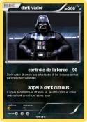 dark vador
