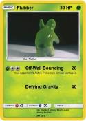 Flubber
