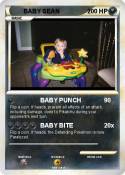 BABY SEAN