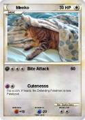 Meeko