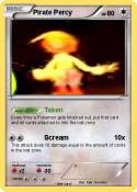 Pirate Percy