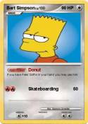 Bart Simpson