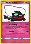 FSJAL Darkrai