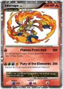Infernape