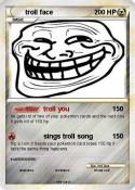 troll face