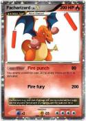 Facharizard
