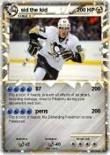 sid the kid