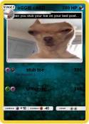 oGGIE cARD