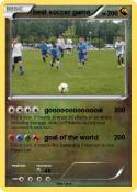 best soccer