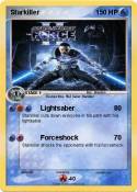 Starkiller Starkiller