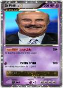 Dr Phill