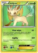 Leafyon