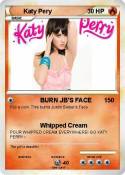 Katy Pery