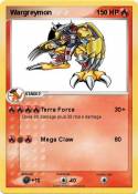 Wargreymon