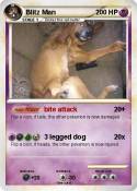 Blitz Man