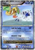lugia