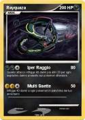 Rayquaza
