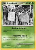 26th Amendment