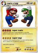mario e luigi