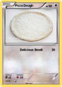 Pizza Dough