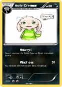 Asriel Dreemur