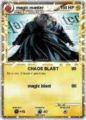 magic master
