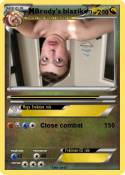 Brody's blaziken Brody's