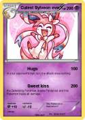 Cutest Sylveon