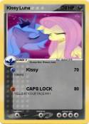 Kissy Luna
