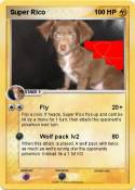 Super Rico Super Rico