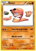 Worms