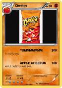 Cheetos