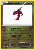 paper yveltal