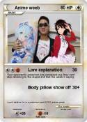 Anime weeb