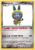 Usapyon