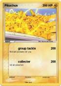 Pikachus