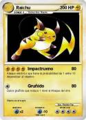 Raichu Raichu