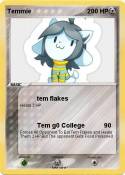 Temmie