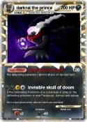 darkrai the