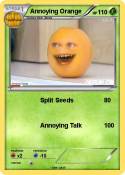 Annoying Orange