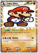 Paper Mario