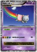 nyan cat