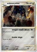 octimus prime