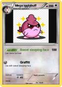 Mega igglybuff