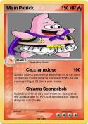 Majin Patrick