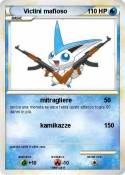 Victini mafioso
