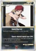 Gaara